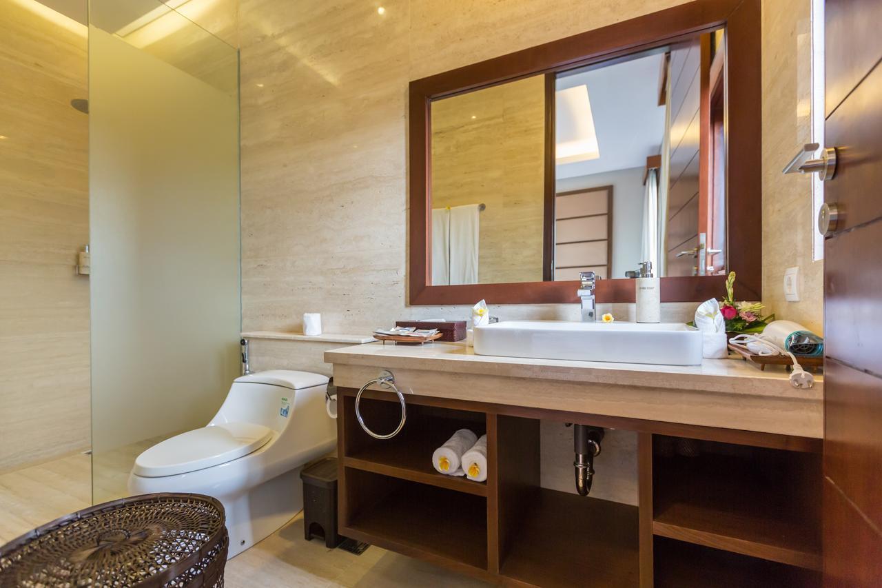 Entrada Seminyak Villa By Nagisa Bali Exteriér fotografie
